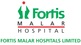 Fortis Malar Hospitals Ltd Q1FY25 consolidated loss at Rs. 6.45 lakhs